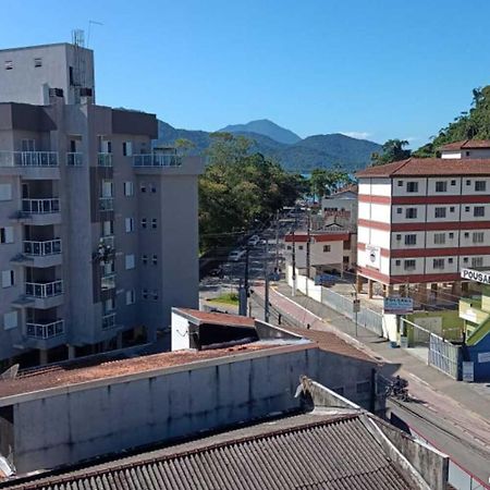 Apartamento Cobertura Fantastico Ubatuba Esterno foto