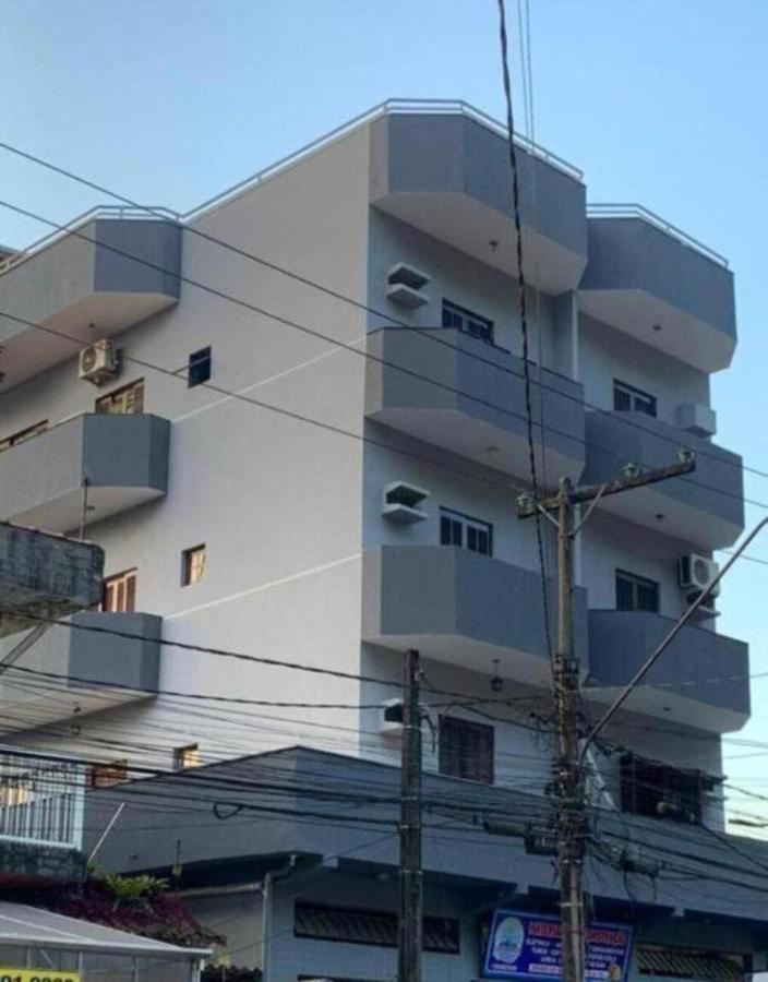 Apartamento Cobertura Fantastico Ubatuba Esterno foto