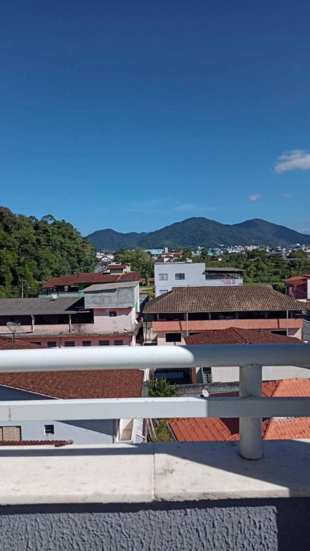 Apartamento Cobertura Fantastico Ubatuba Esterno foto