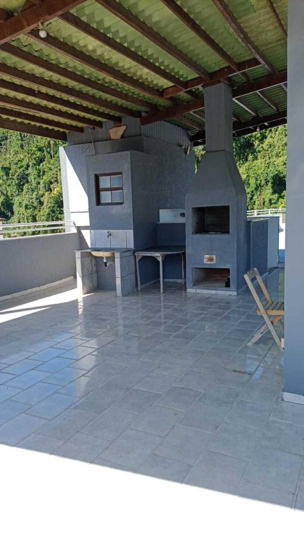 Apartamento Cobertura Fantastico Ubatuba Esterno foto