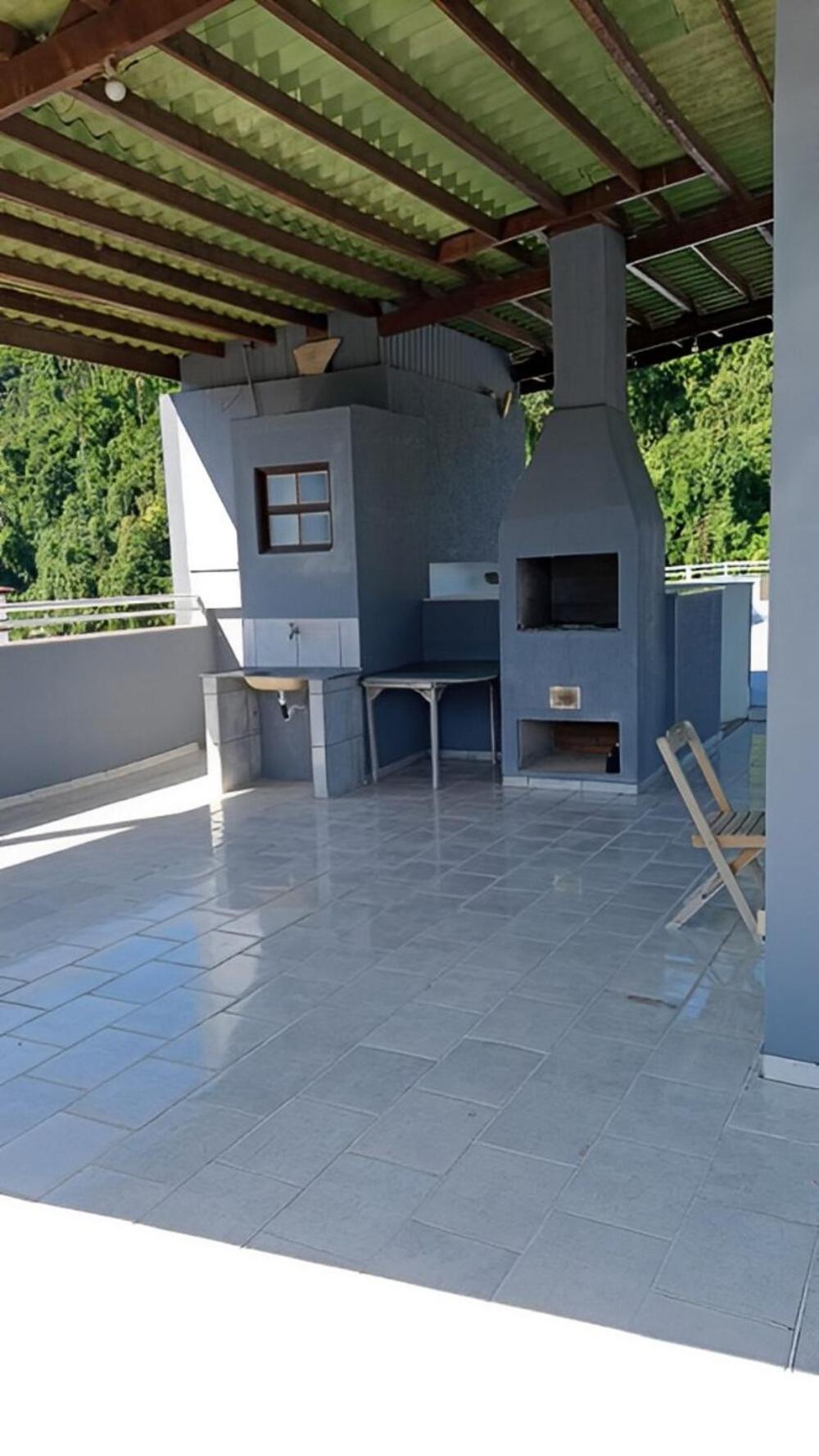 Apartamento Cobertura Fantastico Ubatuba Esterno foto