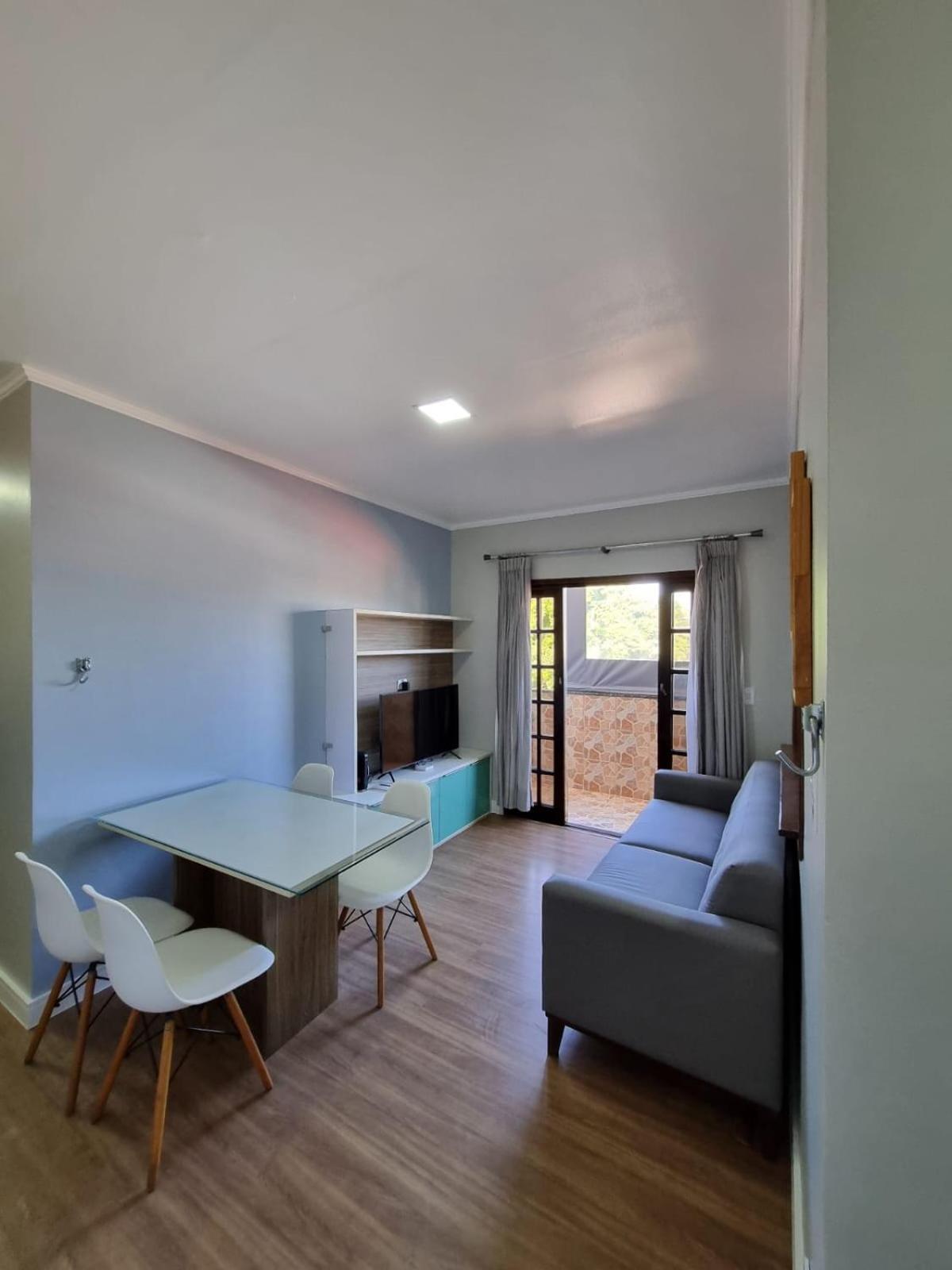 Apartamento Cobertura Fantastico Ubatuba Esterno foto