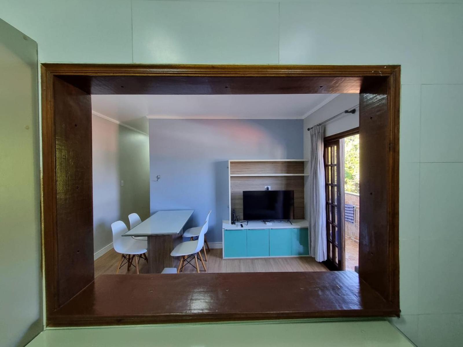Apartamento Cobertura Fantastico Ubatuba Esterno foto