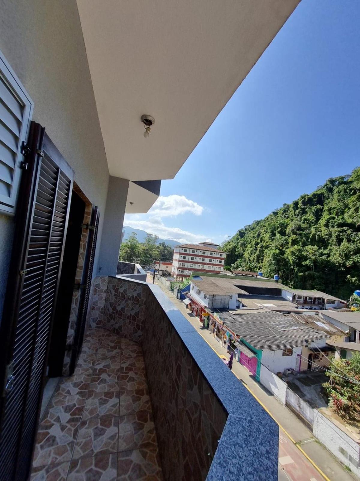 Apartamento Cobertura Fantastico Ubatuba Esterno foto