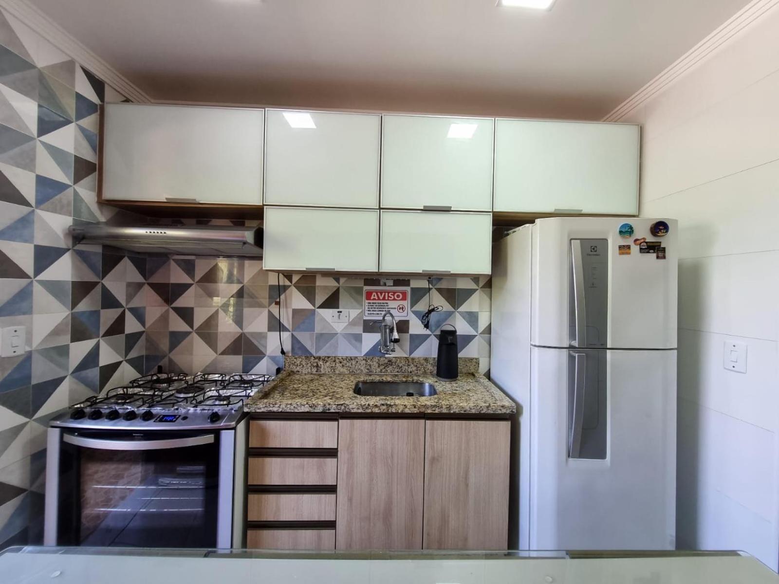 Apartamento Cobertura Fantastico Ubatuba Esterno foto