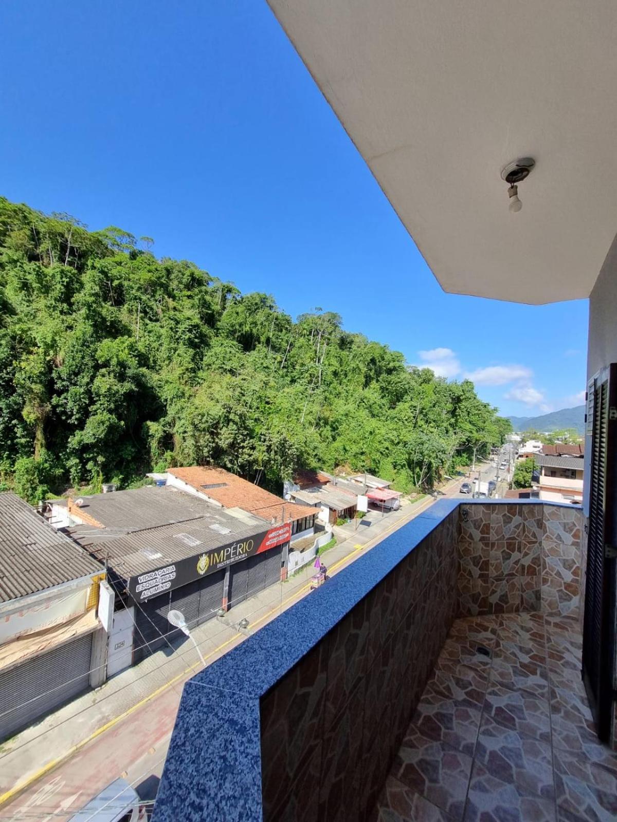 Apartamento Cobertura Fantastico Ubatuba Esterno foto