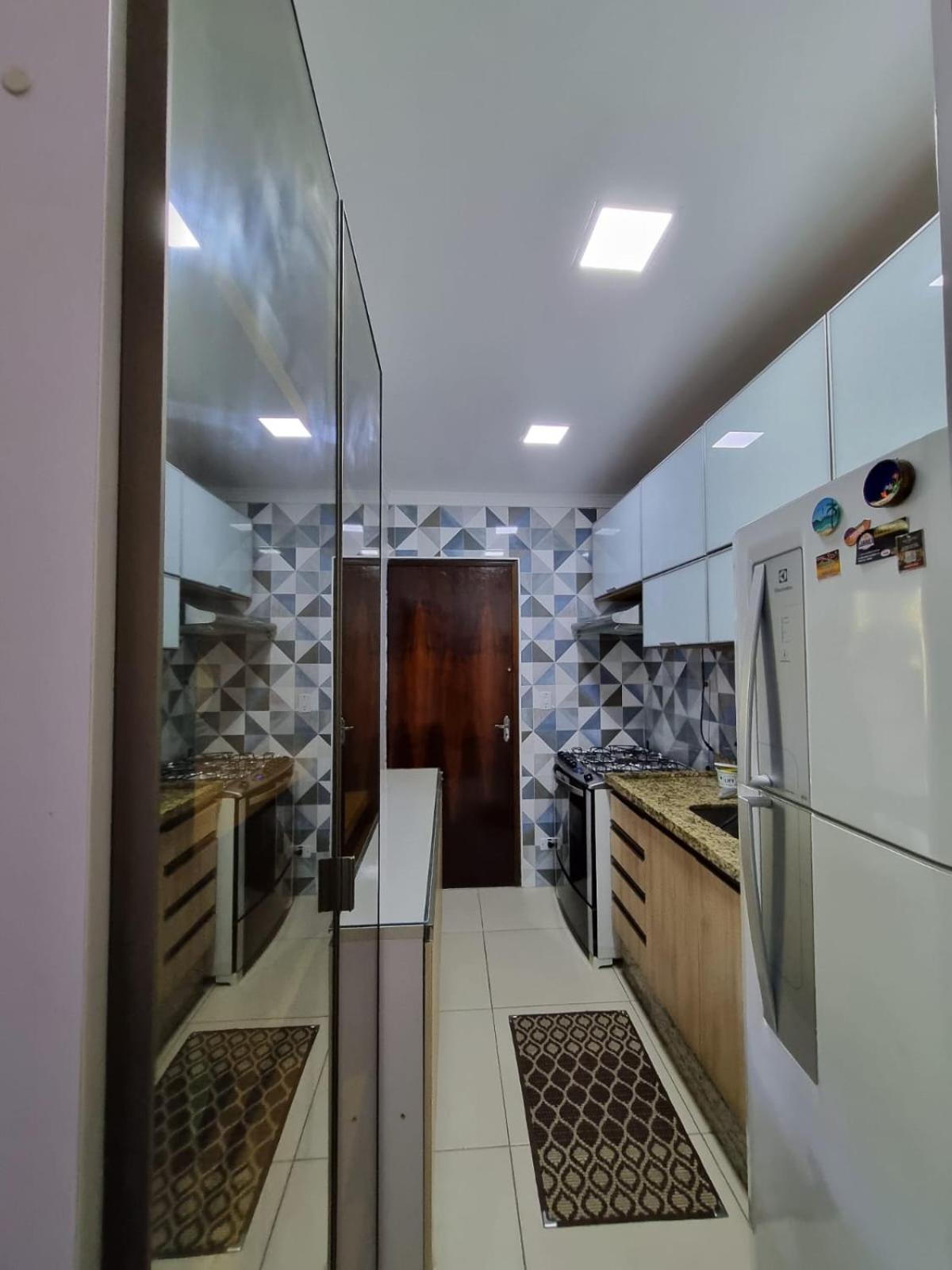Apartamento Cobertura Fantastico Ubatuba Esterno foto
