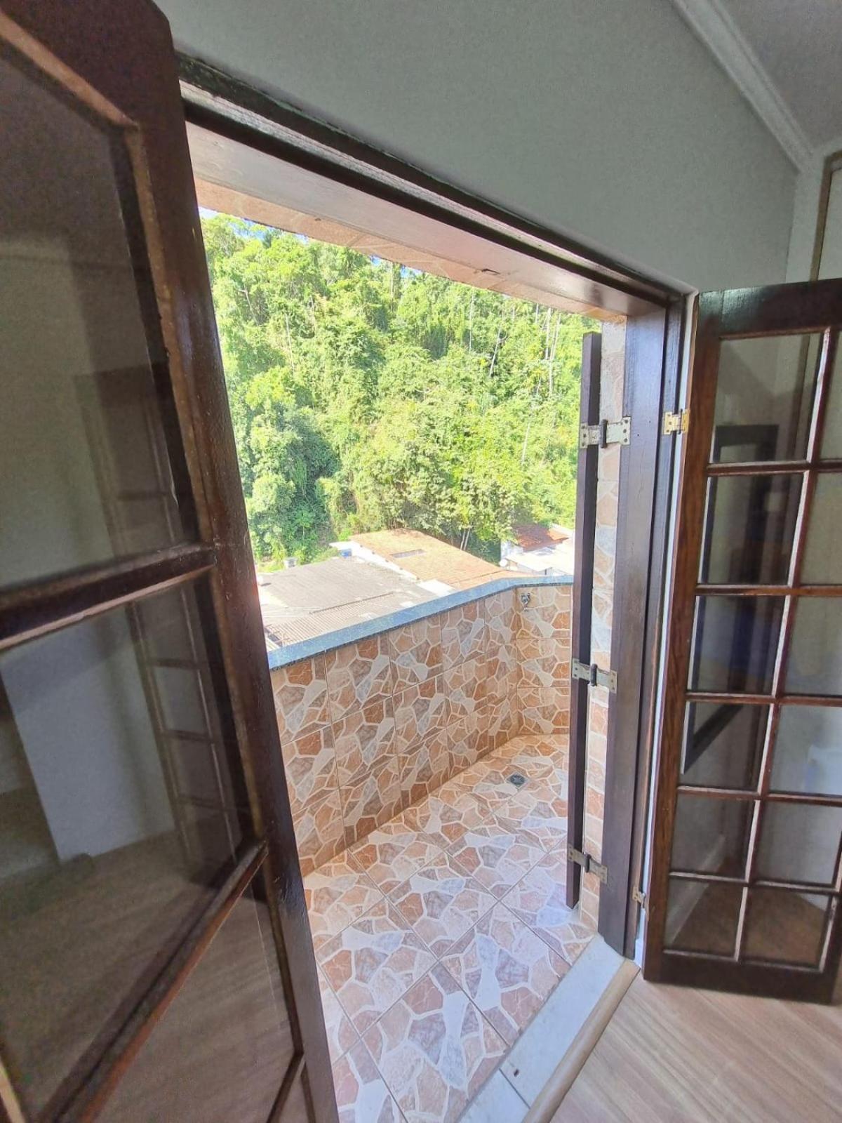 Apartamento Cobertura Fantastico Ubatuba Esterno foto