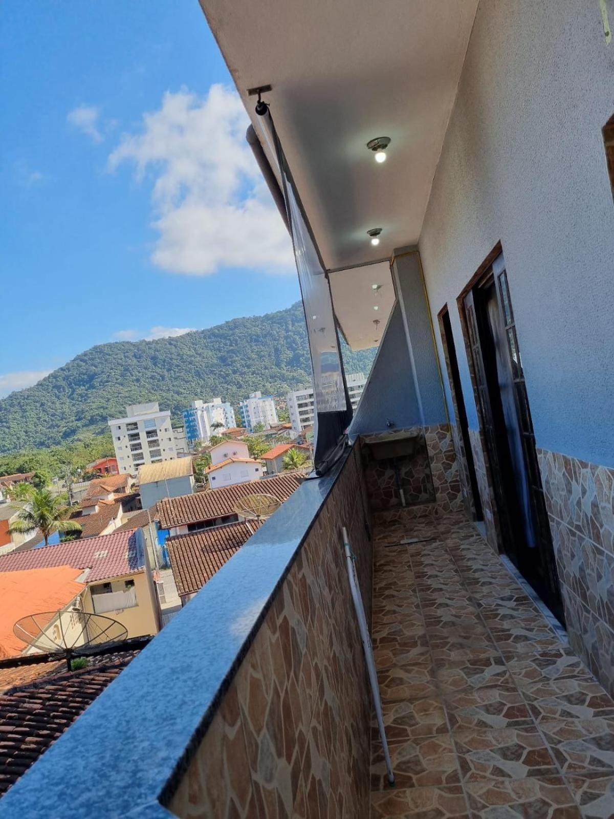 Apartamento Cobertura Fantastico Ubatuba Esterno foto
