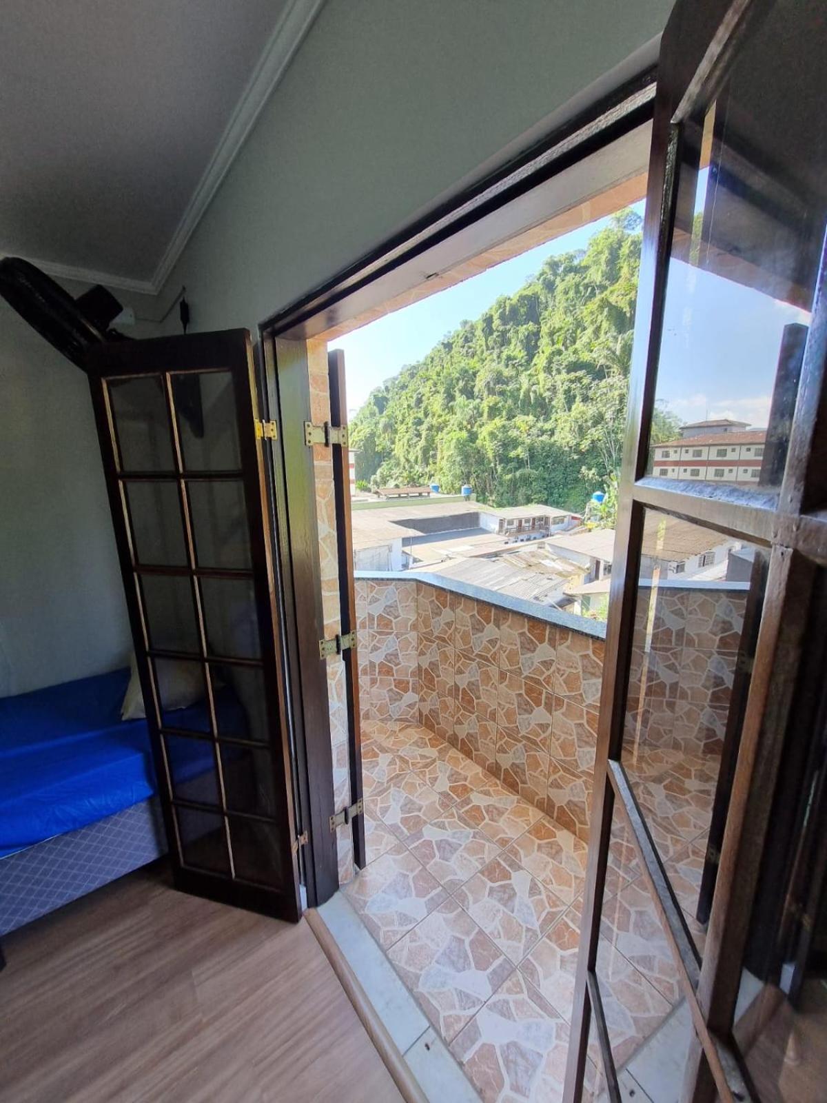 Apartamento Cobertura Fantastico Ubatuba Esterno foto