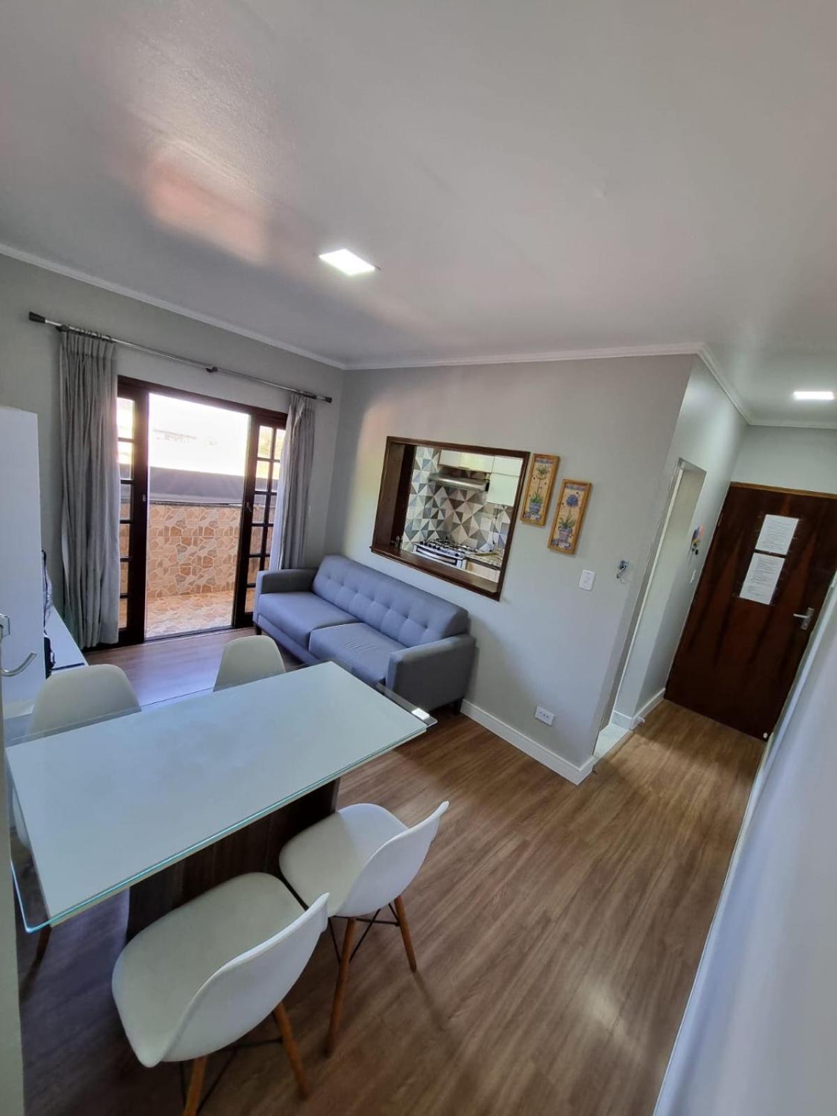 Apartamento Cobertura Fantastico Ubatuba Esterno foto