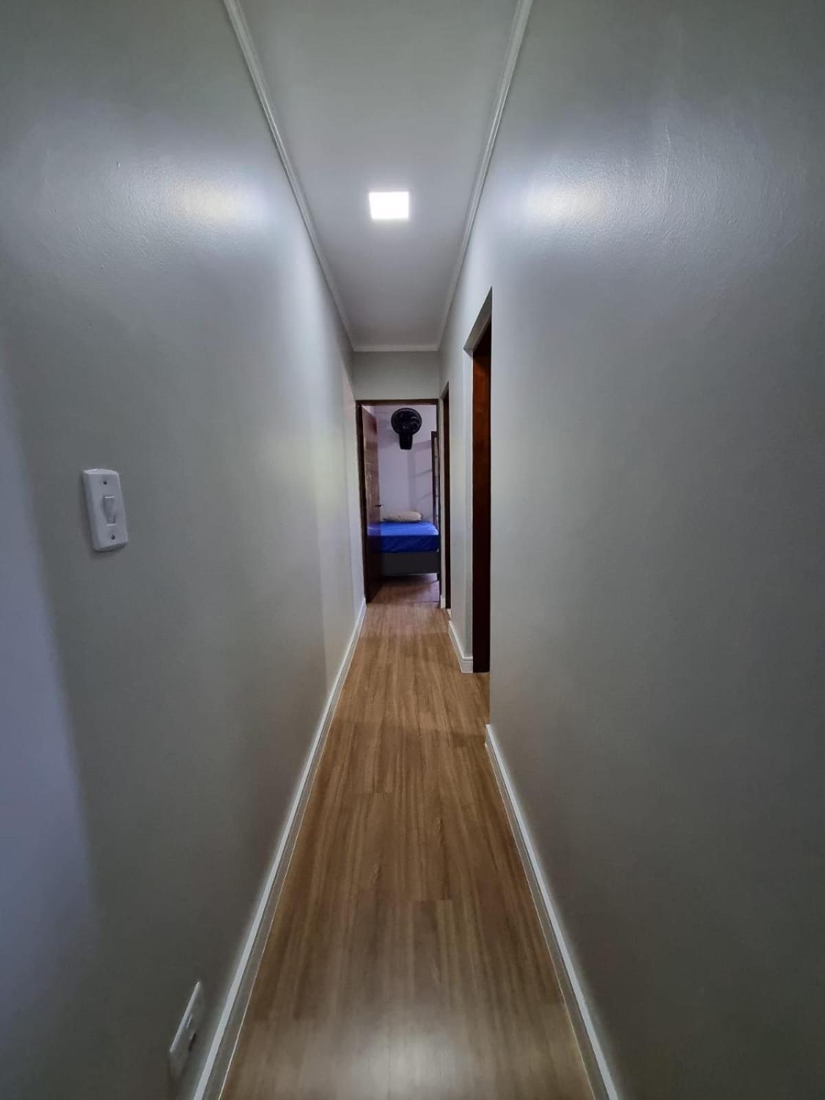 Apartamento Cobertura Fantastico Ubatuba Esterno foto