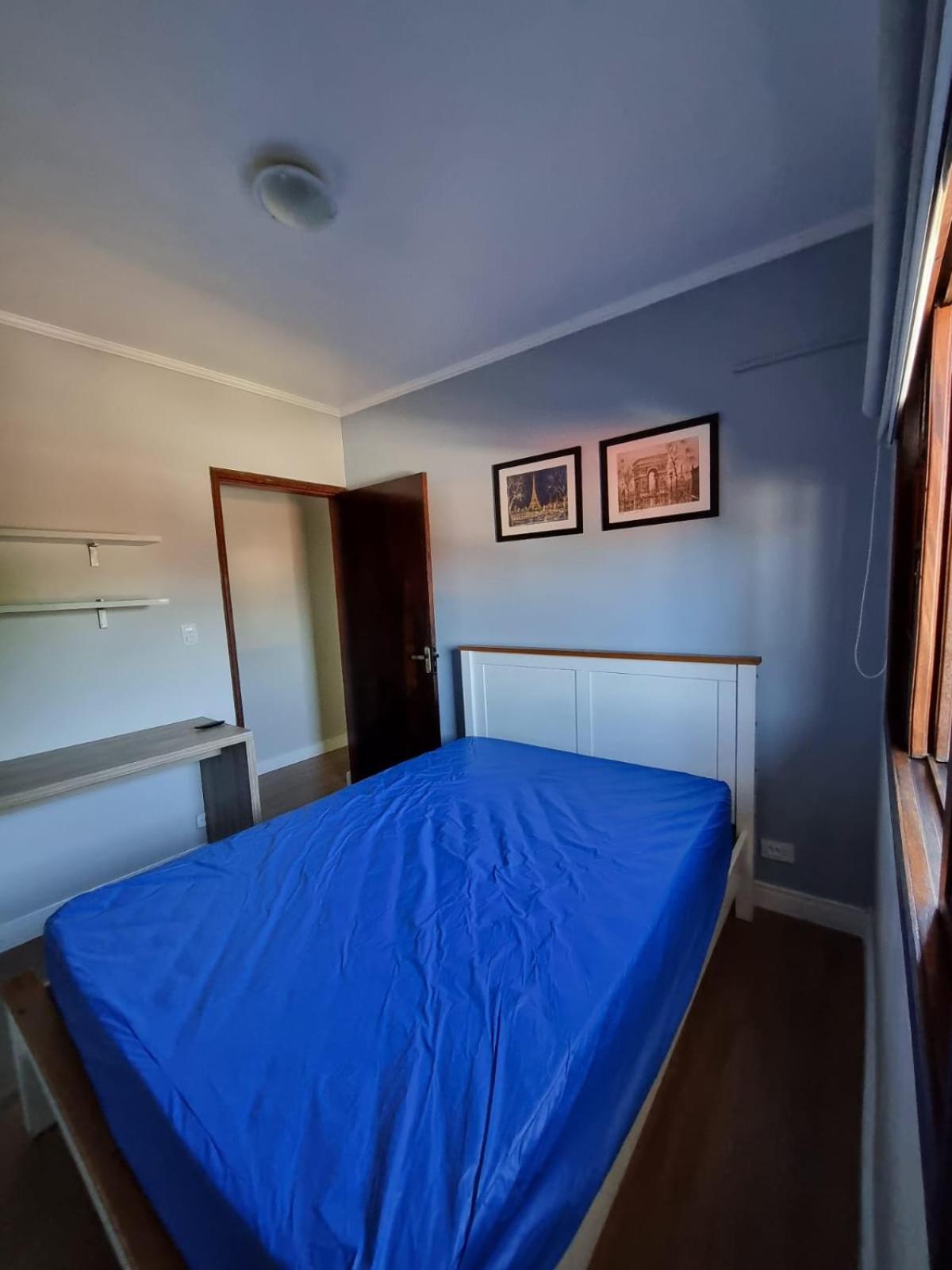 Apartamento Cobertura Fantastico Ubatuba Esterno foto