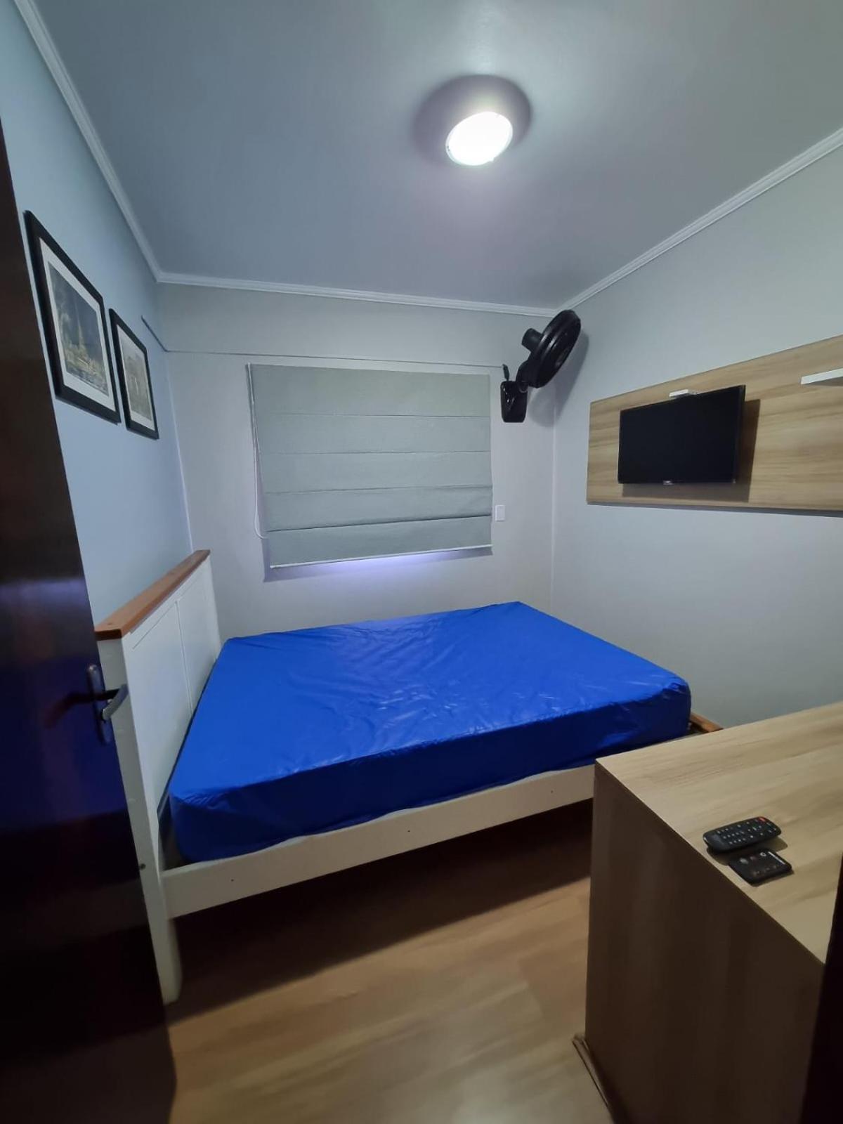 Apartamento Cobertura Fantastico Ubatuba Esterno foto
