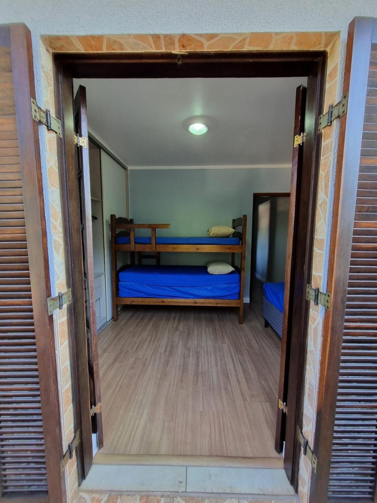Apartamento Cobertura Fantastico Ubatuba Esterno foto