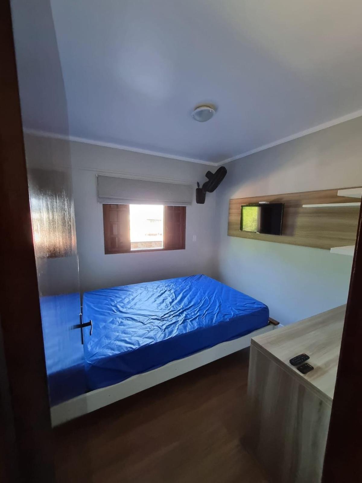 Apartamento Cobertura Fantastico Ubatuba Esterno foto