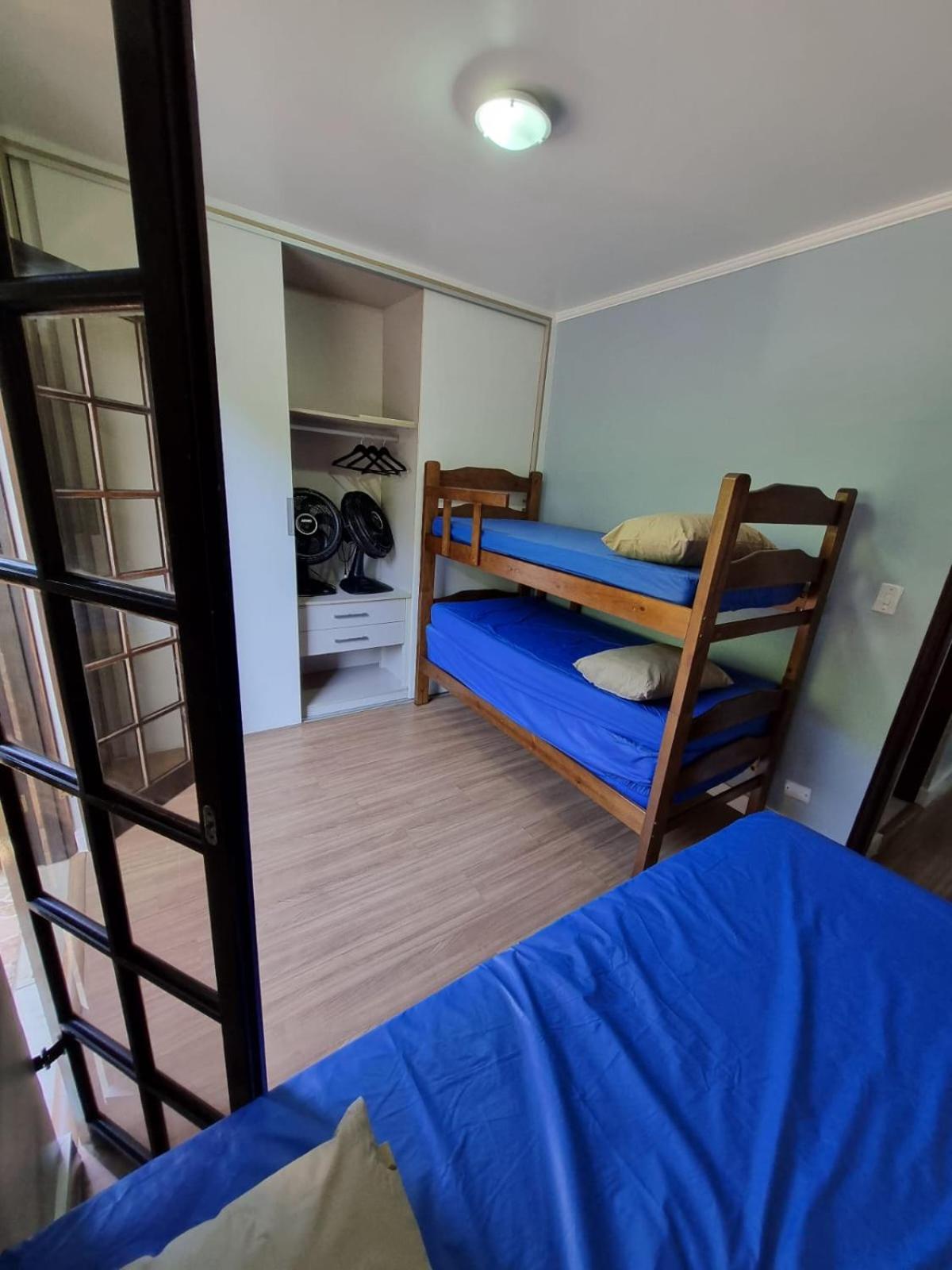 Apartamento Cobertura Fantastico Ubatuba Esterno foto