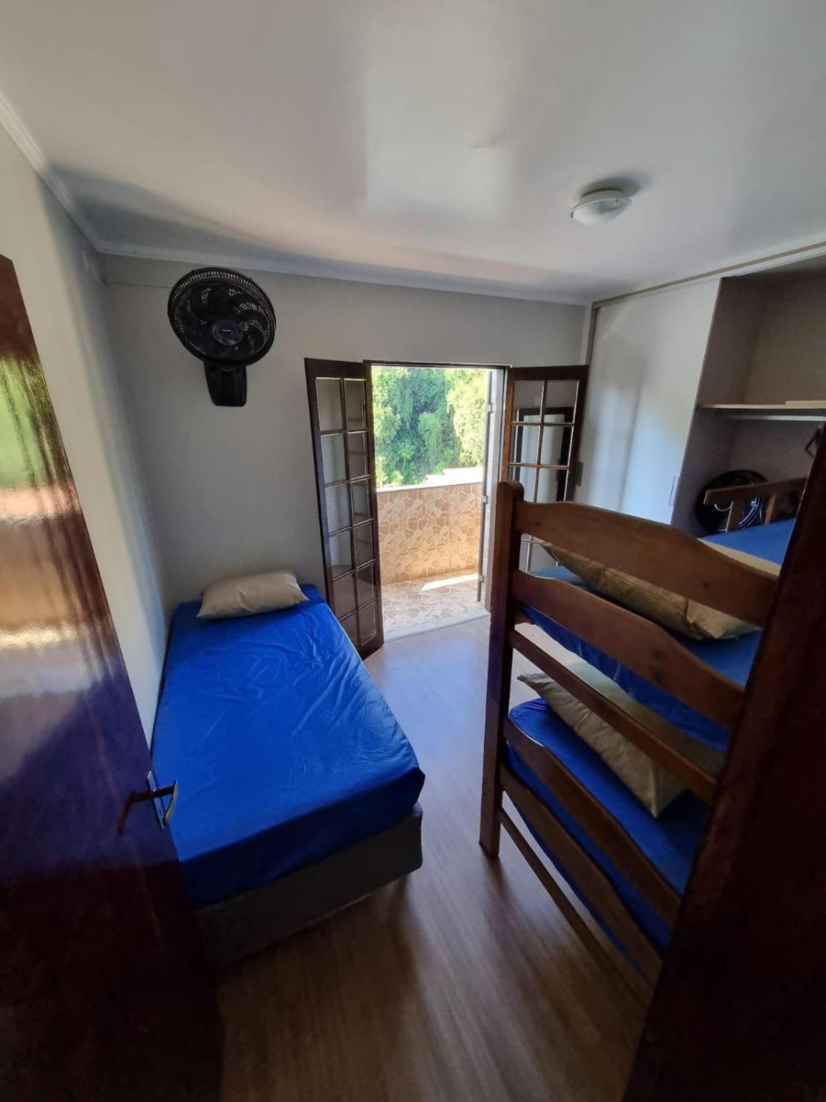 Apartamento Cobertura Fantastico Ubatuba Esterno foto